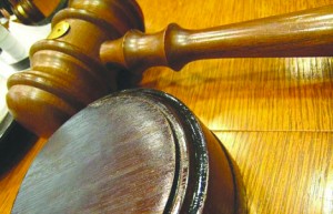 Сотқа деген сенімділік артуы тиіс Сотқа деген сенімділік артуы тиіс