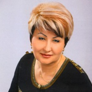 Төреайым Сұлтанова, Шымкент қалалық мәслихатының депутаты 