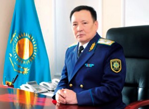 Ел Сізден салиқалы жауап күтіп отыр, Ерімбетов мырза! Ел Сізден салиқалы жауап күтіп отыр, Ерімбетов мырза!