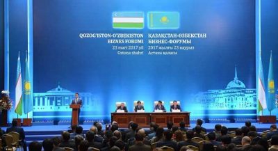 ӨЗБЕКСТАНДА ОҢТҮСТІК ҚАЗАҚСТАННЫҢ ФАРМ ӨНІМДЕРІНІҢ САУДА ҮЙІ АШЫЛАДЫ ӨЗБЕКСТАНДА ОҢТҮСТІК ҚАЗАҚСТАННЫҢ ФАРМ ӨНІМДЕРІНІҢ САУДА ҮЙІ АШЫЛАДЫ