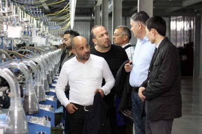 АНТАЛИЯЛЫҚ КӘСІПКЕРЛЕР ОҢТҮСТІКТЕ БІРЛЕСКЕН КӘСІПОРЫНДАР АШУДЫ ЖОСПАРЛАУДА АНТАЛИЯЛЫҚ КӘСІПКЕРЛЕР ОҢТҮСТІКТЕ БІРЛЕСКЕН КӘСІПОРЫНДАР АШУДЫ ЖОСПАРЛАУДА