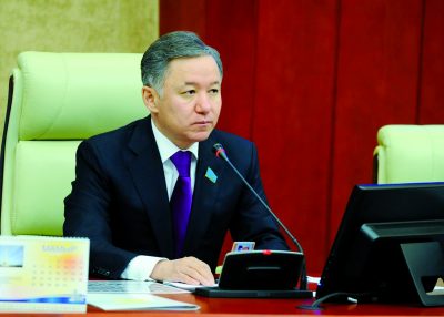 САРЫАҒАШТАҒЫ КӘСІПОДАҚ ҚЫРЫЛЫСЫНЫҢ АҚЫРЫҒЫ ПАРЛАМЕНТКЕ ДЕ ЖЕТТІ АЛ ОНЫ ШЕШУГЕ КЕЛГЕНДЕ ЕШКІМ ДӘРМЕНСІЗ САРЫАҒАШТАҒЫ КӘСІПОДАҚ ҚЫРЫЛЫСЫНЫҢ АҚЫРЫҒЫ ПАРЛАМЕНТКЕ ДЕ ЖЕТТІ АЛ ОНЫ ШЕШУГЕ КЕЛГЕНДЕ ЕШКІМ ДӘРМЕНСІЗ