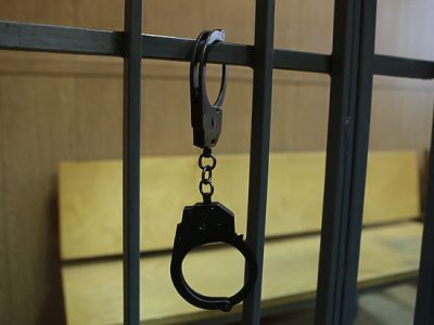 ҚАЗАҚСТАНДА ӘРБІР ТӨРТІНШІ СОТТАЛУШЫ ТҮРМЕГЕ ҚАМАЛАДЫ ҚАЗАҚСТАНДА ӘРБІР ТӨРТІНШІ СОТТАЛУШЫ ТҮРМЕГЕ ҚАМАЛАДЫ