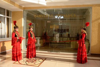 ҚАЛАЛЫҚ СОТТА ТАРАПТАРДЫ ТАТУЛАСТЫРАТЫН ОРТАЛЫҚ АШЫЛДЫ ҚАЛАЛЫҚ СОТТА ТАРАПТАРДЫ ТАТУЛАСТЫРАТЫН ОРТАЛЫҚ АШЫЛДЫ