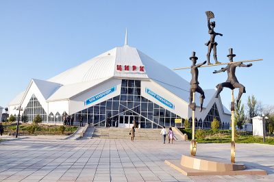 БЫЛТЫР 12 ОБЛЫСТЫҚ МӘДЕНИЕТ ЖӘНЕ ӨНЕР МЕКЕМЕСІ ШЫМКЕНТ МЕНШІГІНЕ БЕРІЛГЕН БЫЛТЫР 12 ОБЛЫСТЫҚ МӘДЕНИЕТ ЖӘНЕ ӨНЕР МЕКЕМЕСІ ШЫМКЕНТ МЕНШІГІНЕ БЕРІЛГЕН