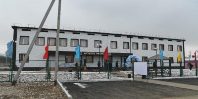 ТӨЛЕБИДЕ 7 ЕЛДІ МЕКЕННІҢ ТҰРҒЫНДАРЫНА ҚЫЗМЕТ КӨРСЕТЕТІН ЕМХАНА АШЫЛДЫ ТӨЛЕБИДЕ 7 ЕЛДІ МЕКЕННІҢ ТҰРҒЫНДАРЫНА ҚЫЗМЕТ КӨРСЕТЕТІН ЕМХАНА АШЫЛДЫ