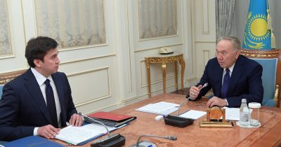 ЕЛБАСЫ ШЫМКЕНТ ӘКІМІНЕ ҚАНДАЙ МӘСЕЛЕГЕ ҚЫРАҒЫ БОЛУ КЕРЕКТІГІН АЙТЫП БЕРДІ ЕЛБАСЫ ШЫМКЕНТ ӘКІМІНЕ ҚАНДАЙ МӘСЕЛЕГЕ ҚЫРАҒЫ БОЛУ КЕРЕКТІГІН АЙТЫП БЕРДІ