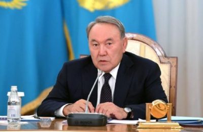Елбасы Нұрсұлтан Назарбаев: «КӨП БАЛАЛЫ ОТБАСЫЛАР ҮШІН 40 МЫҢ ЖАЛДАМАЛЫ ПӘТЕР САЛЫНАДЫ» Елбасы Нұрсұлтан Назарбаев: «КӨП БАЛАЛЫ ОТБАСЫЛАР ҮШІН 40 МЫҢ ЖАЛДАМАЛЫ ПӘТЕР САЛЫНАДЫ»