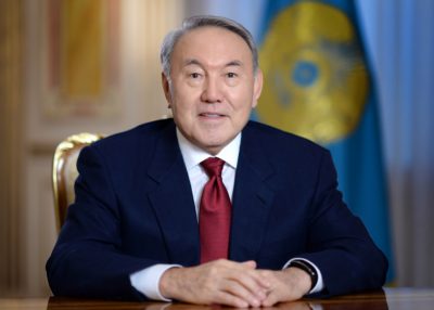 НҰРСҰЛТАН НАЗАРБАЕВ ПРЕЗИДЕНТТІК ӨКІЛЕТТІГІН ТОҚТАТУ ТУРАЛЫ ШЕШІМ ҚАБЫЛДАДЫ НҰРСҰЛТАН НАЗАРБАЕВ ПРЕЗИДЕНТТІК ӨКІЛЕТТІГІН ТОҚТАТУ ТУРАЛЫ ШЕШІМ ҚАБЫЛДАДЫ