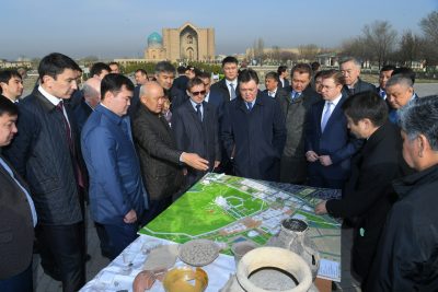 ҮКІМЕТ БАСШЫСЫ ТҮРКІСТАНДАҒЫ ҚҰРЫЛЫСТЫҢ БАРЫСЫМЕН ТАНЫСТЫ ҮКІМЕТ БАСШЫСЫ ТҮРКІСТАНДАҒЫ ҚҰРЫЛЫСТЫҢ БАРЫСЫМЕН ТАНЫСТЫ