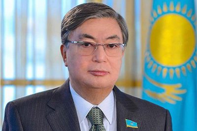 ҚАЗАҚСТАН РЕСПУБЛИКАСЫ ПРЕЗИДЕНТТІГІНЕ БІРІНШІ КАНДИДАТ ТІРКЕЛДІ ҚАЗАҚСТАН РЕСПУБЛИКАСЫ ПРЕЗИДЕНТТІГІНЕ БІРІНШІ КАНДИДАТ ТІРКЕЛДІ