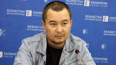 Ақан САТАЕВ, режиссер: «ТҮРКІСТАН ОБЛЫСЫНДА ФИЛЬМ ТҮСІРУГЕ СҰРАНЫП ТҰРҒАН ОРЫНДАР ӨТЕ КӨП» Ақан САТАЕВ, режиссер: «ТҮРКІСТАН ОБЛЫСЫНДА ФИЛЬМ ТҮСІРУГЕ СҰРАНЫП ТҰРҒАН ОРЫНДАР ӨТЕ КӨП»
