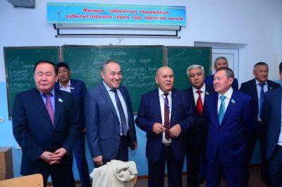 ДЕПУТАТТАР НЕ ДЕДІ? ДЕПУТАТТАР НЕ ДЕДІ?
