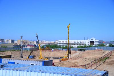 ҚҰРЫЛЫС АЛАҢЫ ҚАУІП АУМАҒЫНА АЙНАЛМАУЫ ТИІС ҚҰРЫЛЫС АЛАҢЫ ҚАУІП АУМАҒЫНА АЙНАЛМАУЫ ТИІС