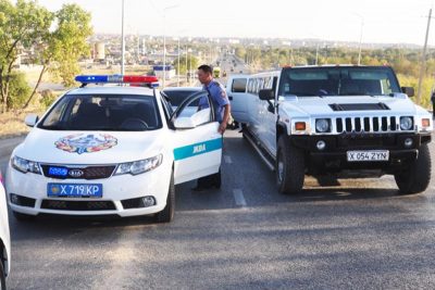 «СОҢҒЫ ҚОҢЫРАУДА» САҚТЫҚ ШАРАЛАРЫ КҮШЕЙТІЛЕДІ «СОҢҒЫ ҚОҢЫРАУДА» САҚТЫҚ ШАРАЛАРЫ КҮШЕЙТІЛЕДІ