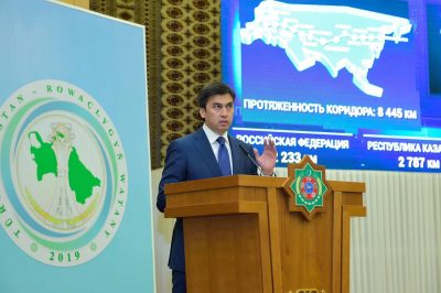 АШХАБАДТА ШЫМКЕНТТІҢ ЖАҢА ЖОБАЛАРЫ ТАНЫСТЫРЫЛДЫ АШХАБАДТА ШЫМКЕНТТІҢ ЖАҢА ЖОБАЛАРЫ ТАНЫСТЫРЫЛДЫ