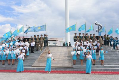 МЕМЛЕКЕТТІК РӘМІЗДЕР – МЕРЕЙІМІЗ МЕМЛЕКЕТТІК РӘМІЗДЕР – МЕРЕЙІМІЗ
