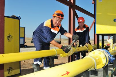 ТҮРКІСТАН ОБЛЫСЫНДА ЕКІ АЙДА 30 ЕЛДІ МЕКЕН ГАЗ ЖҮЙЕСІНЕ ҚОСЫЛДЫ ТҮРКІСТАН ОБЛЫСЫНДА ЕКІ АЙДА 30 ЕЛДІ МЕКЕН ГАЗ ЖҮЙЕСІНЕ ҚОСЫЛДЫ
