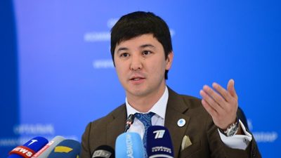 Данат ЖУМИН, Шымкент қаласы әкімінің орынбасары: «ТАКСИ ҚЫЗМЕТІН ПАЙДАЛАНҒАН ТУРИСТІҢ БҮКІЛ ҚАЛА ТУРАЛЫ ӨЗ ПІКІРІ ҚАЛЫПТАСУЫ МҮМКІН» Данат ЖУМИН, Шымкент қаласы әкімінің орынбасары: «ТАКСИ ҚЫЗМЕТІН ПАЙДАЛАНҒАН ТУРИСТІҢ БҮКІЛ ҚАЛА ТУРАЛЫ ӨЗ ПІКІРІ ҚАЛЫПТАСУЫ МҮМКІН»
