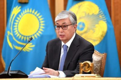 БҮГІН ҚР ПРЕЗИДЕНТІН ҰЛЫҚТАУ РӘСІМІ ӨТЕДІ БҮГІН ҚР ПРЕЗИДЕНТІН ҰЛЫҚТАУ РӘСІМІ ӨТЕДІ