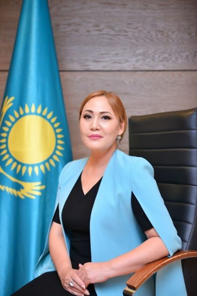 ШЫМКЕНТТЕН СЕНАТ ДЕПУТАТТЫҒЫНА АЙГҮЛ ҚАПБАРОВА САЙЛАНДЫ ШЫМКЕНТТЕН СЕНАТ ДЕПУТАТТЫҒЫНА АЙГҮЛ ҚАПБАРОВА САЙЛАНДЫ