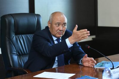 «ҚАЛАНЫ ТОЛЫҒЫМЕН ЭВАКУАЦИЯЛАУ КЕРЕКТІГІН ҰҚТЫҚ» облыс әкімі Арыстағы жағдай бойынша мәлімдеме жасады «ҚАЛАНЫ ТОЛЫҒЫМЕН ЭВАКУАЦИЯЛАУ КЕРЕКТІГІН ҰҚТЫҚ» облыс әкімі Арыстағы жағдай бойынша мәлімдеме жасады