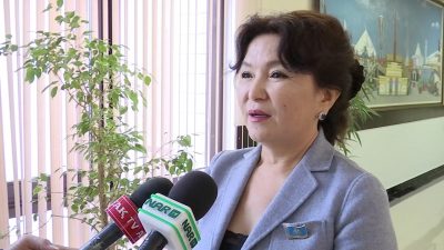 АРЫС-КӨМЕК: БЕЛГІЛІ КӘСІПКЕР 5 МИЛЛИОН АУДАРДЫ АРЫС-КӨМЕК: БЕЛГІЛІ КӘСІПКЕР 5 МИЛЛИОН АУДАРДЫ