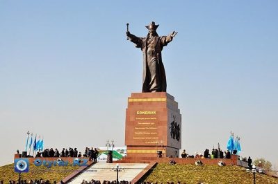 ЕЛДІ ТАНУ – ЕСКЕРТКІШТЕРДІ БІЛУДЕН БАСТАЛАДЫ ЕЛДІ ТАНУ – ЕСКЕРТКІШТЕРДІ БІЛУДЕН БАСТАЛАДЫ