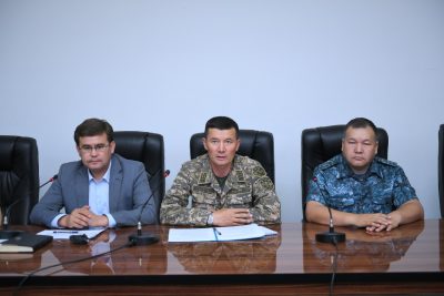 АРЫСТЫ ҚАЛПЫНА КЕЛТІРУГЕ 3 МЫҢНАН АСТАМ ҚҰРЫЛЫСШЫ ҚАМТЫЛҒАН АРЫСТЫ ҚАЛПЫНА КЕЛТІРУГЕ 3 МЫҢНАН АСТАМ ҚҰРЫЛЫСШЫ ҚАМТЫЛҒАН