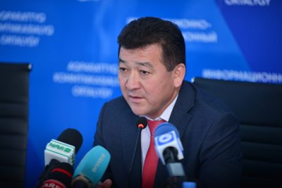 Ерназар ҚҰЛТАЕВ, Шымкент қалалық статистика департаментінің басшысы: «ЕЛІМІЗДЕ ХАЛЫҚ САНЫ ЖАҒЫНАН ШЫМКЕНТ СЕГІЗІНШІ ОРЫНДА» Ерназар ҚҰЛТАЕВ, Шымкент қалалық статистика департаментінің басшысы: «ЕЛІМІЗДЕ ХАЛЫҚ САНЫ ЖАҒЫНАН ШЫМКЕНТ СЕГІЗІНШІ ОРЫНДА»