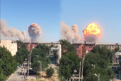 АПАТТЫҢ ЗАРДАБЫН ЖОЮДАҒЫ ЖҰМЫСТАР ҚАЛАЙ ЖҮЗЕГЕ АСУДА? АПАТТЫҢ ЗАРДАБЫН ЖОЮДАҒЫ ЖҰМЫСТАР ҚАЛАЙ ЖҮЗЕГЕ АСУДА?