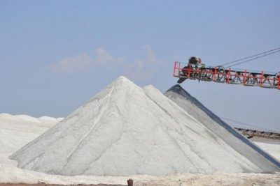 ТҰЗ ӨҢДЕУ ӨНЕРКӘСІБІНІҢ 100 ПАЙЫЗ АКЦИЯСЫ ЕЛ КӘСІПКЕРЛЕРІНЕ ТИЕСІЛІ ТҰЗ ӨҢДЕУ ӨНЕРКӘСІБІНІҢ 100 ПАЙЫЗ АКЦИЯСЫ ЕЛ КӘСІПКЕРЛЕРІНЕ ТИЕСІЛІ