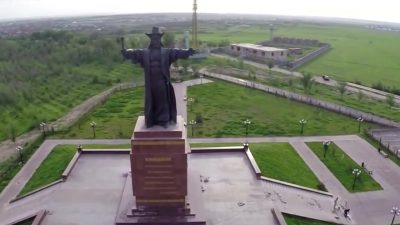 ШЫМКЕНТ «МӘДЕНИ АСТАНА» ЭСТАФЕТАСЫН ЖЕЛТОҚСАНДА ҚАБЫЛДАЙДЫ ШЫМКЕНТ «МӘДЕНИ АСТАНА» ЭСТАФЕТАСЫН ЖЕЛТОҚСАНДА ҚАБЫЛДАЙДЫ