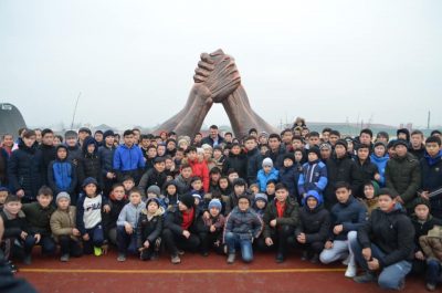 ҚОЛ КҮРЕСІНЕН ШАРДАРАДАҒЫ СПОРТ КЕШЕНІ ӘЛЕМДЕ КӨШ БАСЫНДА ТҰР ҚОЛ КҮРЕСІНЕН ШАРДАРАДАҒЫ СПОРТ КЕШЕНІ ӘЛЕМДЕ КӨШ БАСЫНДА ТҰР