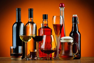 АРАҚТЫҢ ЖАРНАМАСЫ АЗАЙДЫ МА? АРАҚТЫҢ ЖАРНАМАСЫ АЗАЙДЫ МА?