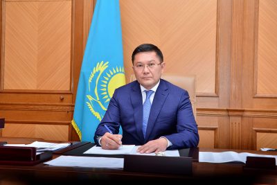 «ЖЫЛ ӘКІМІ» БОЛҒАН ЕРЛАН АЙТАХАНОВ ЖЕЛІДЕ БЕЛСЕНДІ МЕ? «ЖЫЛ ӘКІМІ» БОЛҒАН ЕРЛАН АЙТАХАНОВ ЖЕЛІДЕ БЕЛСЕНДІ МЕ?
