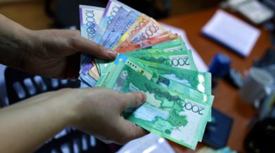 ЖАЛАҚЫ БЕРУДЕГІ ЗАҢСЫЗДЫҚТЫҢ БӘРІ ЖІТІ ТЕКСЕРІЛЕДІ ЖАЛАҚЫ БЕРУДЕГІ ЗАҢСЫЗДЫҚТЫҢ БӘРІ ЖІТІ ТЕКСЕРІЛЕДІ