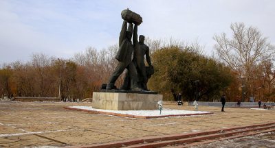 ҚАРАҒАНДЫДА ҚАНДАЙ КӨШЕЛЕР ҚАЗАҚЫЛАНДЫ? ҚАРАҒАНДЫДА ҚАНДАЙ КӨШЕЛЕР ҚАЗАҚЫЛАНДЫ?
