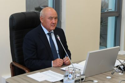 ШӨКЕЕВ БАРЛЫҚ ЖҰМЫСТАРДЫ БАҚЫЛАЙТЫН БОЛАДЫ ШӨКЕЕВ БАРЛЫҚ ЖҰМЫСТАРДЫ БАҚЫЛАЙТЫН БОЛАДЫ