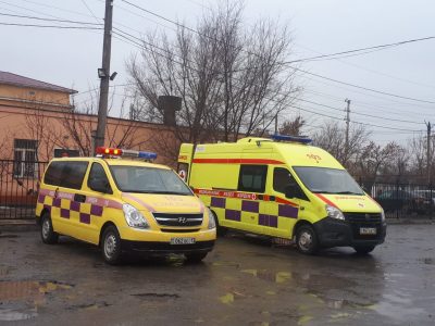 300-ГЕ ЖУЫҚ МАМАН ЖЕДЕЛ ЖӘРДЕМГЕ ЖҰМЫСҚА ҚАБЫЛДАНДЫ 300-ГЕ ЖУЫҚ МАМАН ЖЕДЕЛ ЖӘРДЕМГЕ ЖҰМЫСҚА ҚАБЫЛДАНДЫ