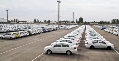 БЫЛТЫР ЕЛІМІЗДЕ 870 МЫҢНАН АСТАМ ЖЕҢІЛ АВТОМОБИЛЬ ТІРКЕЛГЕН БЫЛТЫР ЕЛІМІЗДЕ 870 МЫҢНАН АСТАМ ЖЕҢІЛ АВТОМОБИЛЬ ТІРКЕЛГЕН