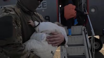 «ЖУСАН» ОПЕРАЦИЯСЫ СИРИЯДАҒЫ СОҒЫС ОРТАСЫНАН 400-ДЕН АСТАМ БАЛАНЫ ЕЛГЕ ОРАЛТТЫ «ЖУСАН» ОПЕРАЦИЯСЫ СИРИЯДАҒЫ СОҒЫС ОРТАСЫНАН 400-ДЕН АСТАМ БАЛАНЫ ЕЛГЕ ОРАЛТТЫ