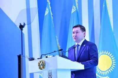 Шымкент қаласының әкімі, Мұрат ӘЙТЕНОВ: «ШЫМКЕНТТІКТЕР МИЛЛИОН. АЛ МЕН ЖАЛҒЫЗБЫН» Шымкент қаласының әкімі, Мұрат ӘЙТЕНОВ: «ШЫМКЕНТТІКТЕР МИЛЛИОН. АЛ МЕН ЖАЛҒЫЗБЫН»