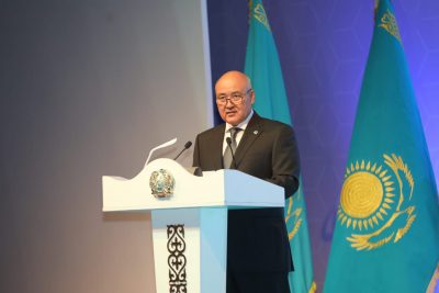БЫЛТЫР ТҮРКІСТАНДА БАЯНДЫ ІСТЕР КӨП БОЛДЫ БЫЛТЫР ТҮРКІСТАНДА БАЯНДЫ ІСТЕР КӨП БОЛДЫ
