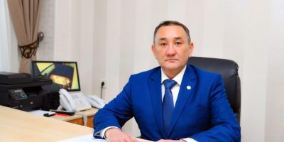 АЛМАСБЕК МАМЫТБЕКОВ ШЫМКЕНТ ҚАЛАСЫ ӘКІМІНІҢ ОРЫНБАСАРЫ БОЛЫП ТАҒАЙЫНДАЛДЫ АЛМАСБЕК МАМЫТБЕКОВ ШЫМКЕНТ ҚАЛАСЫ ӘКІМІНІҢ ОРЫНБАСАРЫ БОЛЫП ТАҒАЙЫНДАЛДЫ