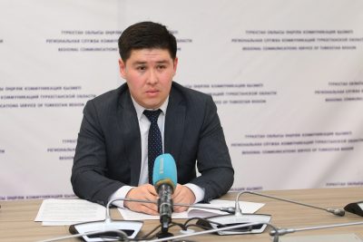 ТҮРКІСТАН: «РУХАНИ ЖАҢҒЫРУ» БАҒДАРЛАМАСЫ АЯСЫНДА 6 МЫҢҒА ЖУЫҚ ШАРА ӨТТІ ТҮРКІСТАН: «РУХАНИ ЖАҢҒЫРУ» БАҒДАРЛАМАСЫ АЯСЫНДА 6 МЫҢҒА ЖУЫҚ ШАРА ӨТТІ