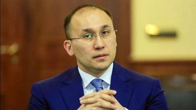 «ЖҰМЫСТЫ, КРЕДИТТІ, БИЗНЕСТІ УАЙЫМДАМАҢЫЗДАР…» «ЖҰМЫСТЫ, КРЕДИТТІ, БИЗНЕСТІ УАЙЫМДАМАҢЫЗДАР…»