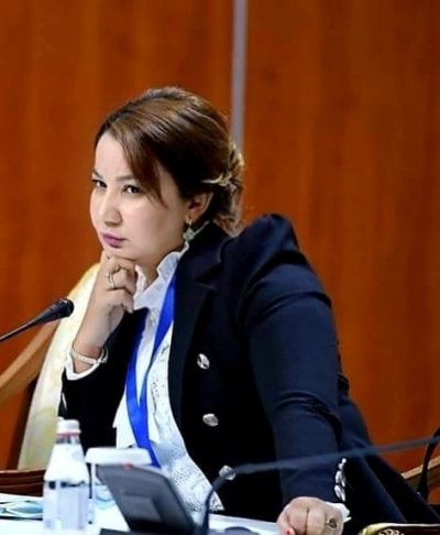Айгүл ОРЫНБЕК: «МҰХТАР ХАЛЫҚТЫ ЖӘЙ ҒАНА ПАЙДАЛАНАДЫ» Айгүл ОРЫНБЕК: «МҰХТАР ХАЛЫҚТЫ ЖӘЙ ҒАНА ПАЙДАЛАНАДЫ»