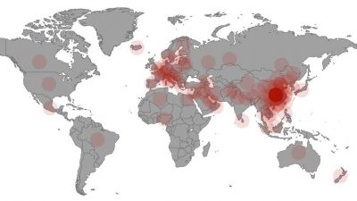 КОРОНАВИРУСҚА БАЙЛАНЫСТЫ 93 ХАЛЫҚАРАЛЫҚ ШАРА КЕЙІНГЕ ШЕГЕРІЛДІ КОРОНАВИРУСҚА БАЙЛАНЫСТЫ 93 ХАЛЫҚАРАЛЫҚ ШАРА КЕЙІНГЕ ШЕГЕРІЛДІ