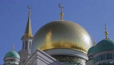 МҮФТИЯТ ЖҰМА НАМАЗЫНА ҚАТЫСТЫ МӘЛІМДЕМЕ ЖАСАДЫ МҮФТИЯТ ЖҰМА НАМАЗЫНА ҚАТЫСТЫ МӘЛІМДЕМЕ ЖАСАДЫ